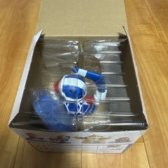 マリオ　フィギュアの画像