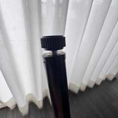 【4脚セット】高さ調整OK✨掃除ラクラクな北欧風チェアの画像