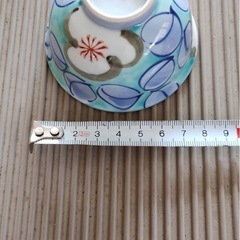 湯のみ 5個セットの画像