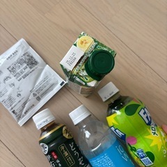 飲料まとめの画像