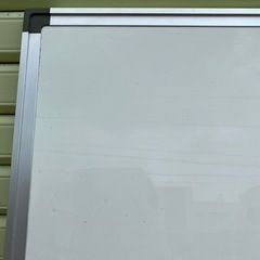 No.929ホワイトボード　しっかり　　shaの画像