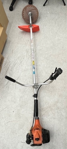 【価格交渉OK】Tanaka POWER EQUIPMENT 草刈機