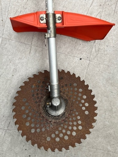 【価格交渉OK】Tanaka POWER EQUIPMENT 草刈機