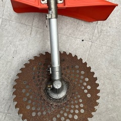 Tanaka POWER EQUIPMENT 草刈機   の画像
