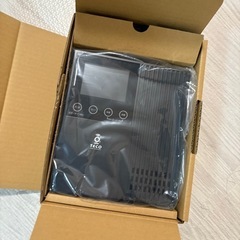 TECO オゾン発生器 TM-10MAC 日本製の画像