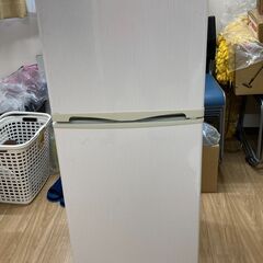 ★2017年製冷蔵庫★バリバリ冷えます★の画像