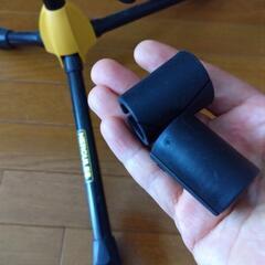 HERCULES ギタースタンド　GS412B PLUSの画像