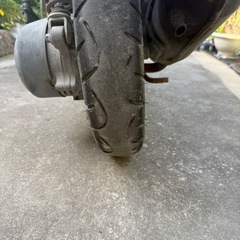 原動機付自転車の画像