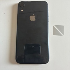 iPhoneⅩR128
の画像