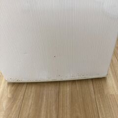 ★2017年製冷蔵庫★バリバリ冷えます★の画像