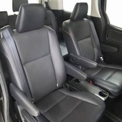 ⭐⭐【自社ローン対象】トヨタ エスクァイア 　Ｇｉ　ゴザイマス　!(^^)!の画像