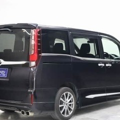 ⭐⭐【自社ローン対象】トヨタ エスクァイア 　Ｇｉ　ゴザイマス　!(^^)!の画像