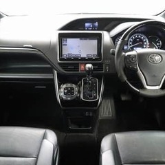 ⭐⭐【自社ローン対象】トヨタ エスクァイア 　Ｇｉ　ゴザイマス　!(^^)!の画像