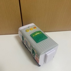 おしゃべりアンパンマン列車の画像