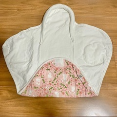 スワドル　おくるみの画像