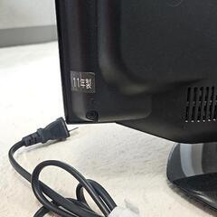テレビ19インチ　東芝REGZA　19RE1Sの画像