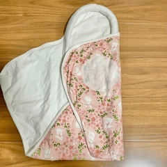 スワドル　おくるみの画像