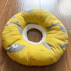 エリザベスカラーの画像
