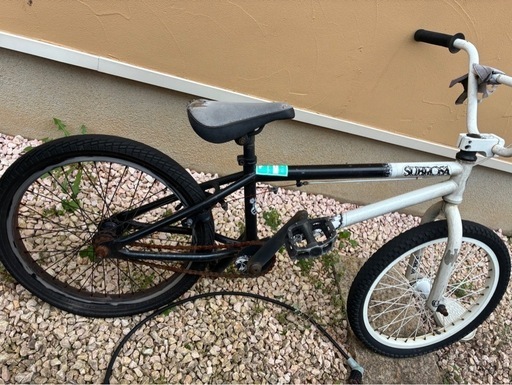 BMX BMX SABROSA