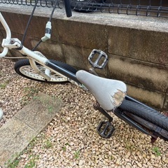 BMX SABROSAの画像