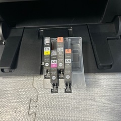 Canon プリンターの画像