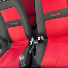 スズキ☆Kie ワークス☆MT☆黒☆車検付の画像