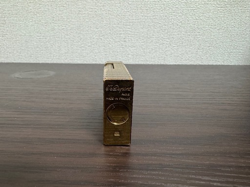 ビル型デザイン ライター フランス製