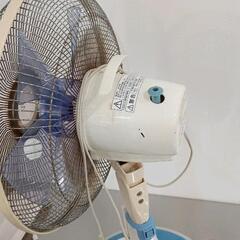 0823-100 扇風機の画像