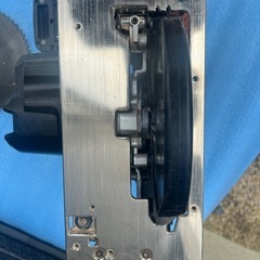 マキタ　充電式マルノコ165mmの画像