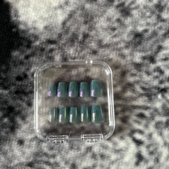つけ爪①の画像