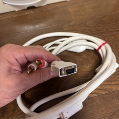 ニンテンドー　Wiiとバランスボードの画像