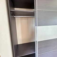 収納タンスの画像
