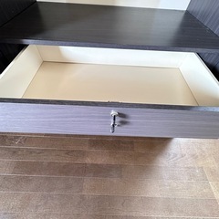収納タンスの画像