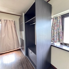 収納タンスの画像