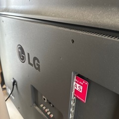 LG テレビ 47型 47LB57YM の画像