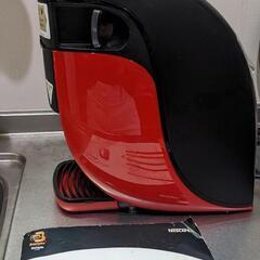 ネスカフェ　バリスタ　HPM9636 SPM9636の画像
