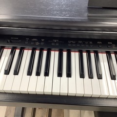 Technics テクニクス　電子ピアノ　sx-px72の画像