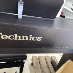 Technics テクニクス　電子ピアノ　sx-px72の画像
