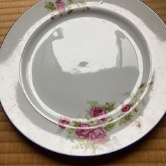皿　小さなどびんの画像