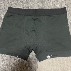 トランクス　2枚の画像