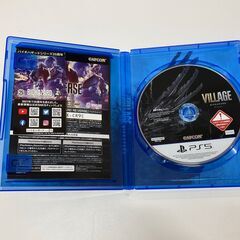 ●VILLAGE●PS5●の画像