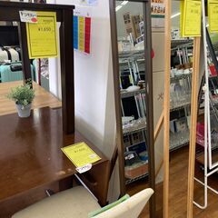 【広島石内店】ジモティ割！！姿見/クリ-ニング済み/HG-6928の画像