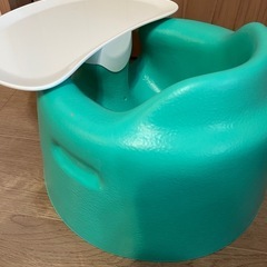 バンボ ベビーチェア ベビーテーブル お食事テーブル 離乳食 お風呂 の画像
