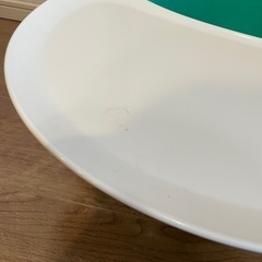 バンボ ベビーチェア ベビーテーブル お食事テーブル 離乳食 お風呂 の画像
