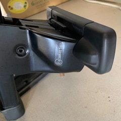 ルーフボックスの画像