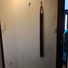 竹細工　レトロの画像