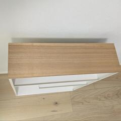 【交渉中】スリムラックの画像