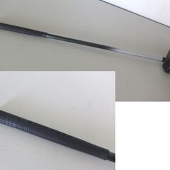 カワサキ パークゴルフクラブ 右打ち用 NORTHWAY SPORTS PRO252 約85cm ノースウェイスポーツ kawasaki 札幌市 屯田店の画像
