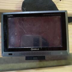 カーナビ中古まとめ売りの画像