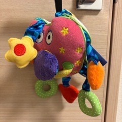海外製おもちゃ（ベビー、幼児）の画像